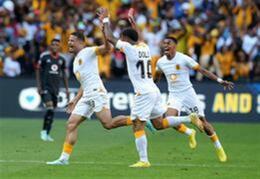 Amakhosi