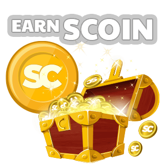 Scoin Games